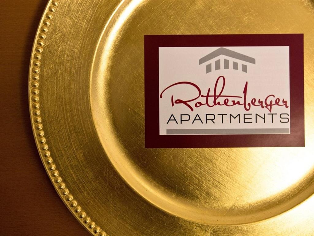 Rothenberger Hotel Chemnitz Luaran gambar