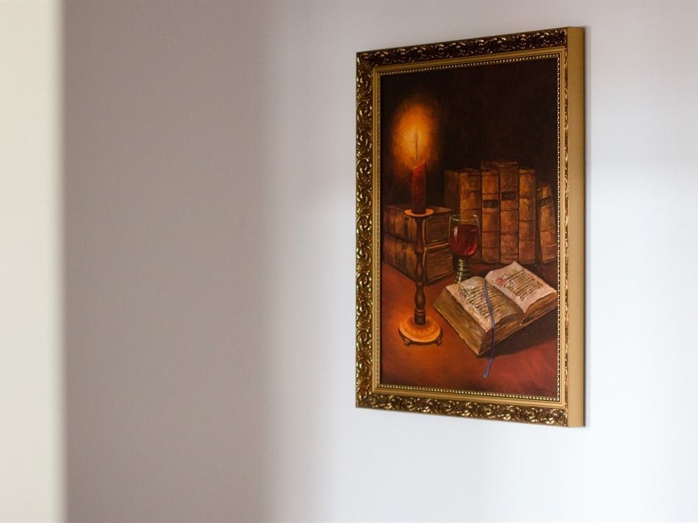 Rothenberger Hotel Chemnitz Luaran gambar