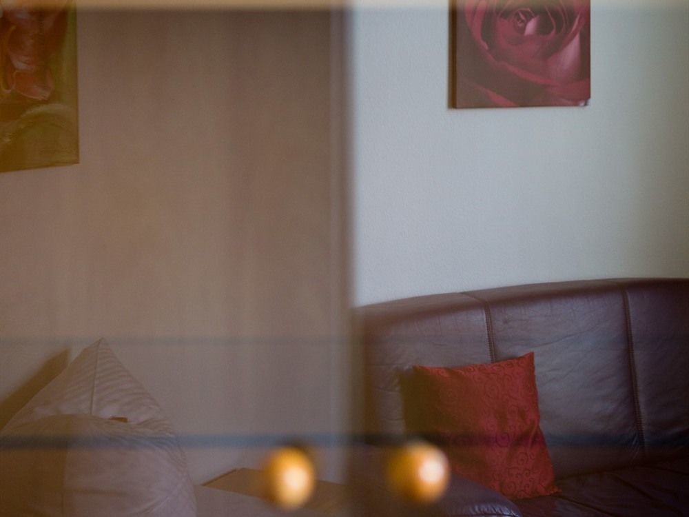 Rothenberger Hotel Chemnitz Luaran gambar