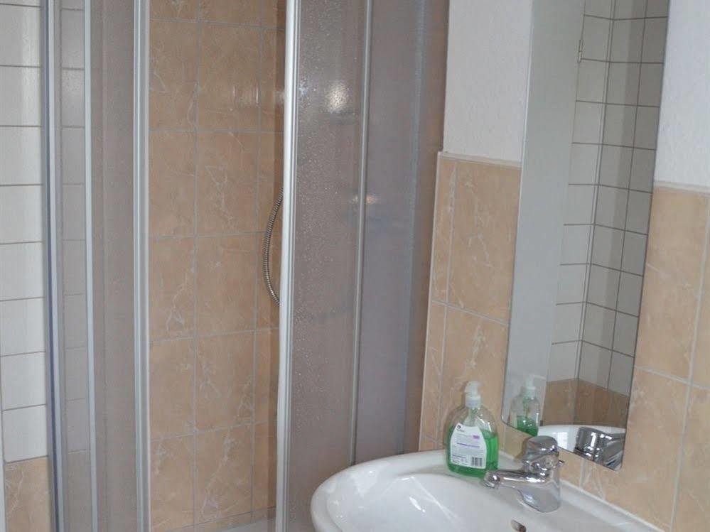 Rothenberger Hotel Chemnitz Luaran gambar
